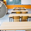 U školi pronađene ručne bombe, deca hitno evakuisana: Drama u Boru, policija na nogama