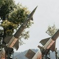 CENTCOM: Kuvajt presreo iransku balističku raketu
