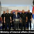 Sve afere čelnih ljudi srpske policije
