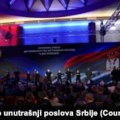Sve afere čelnih ljudi srpske policije