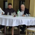 Borski okrug: Pešić predsednik, podrška Gašiću