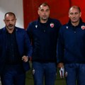 Crvena zvezda ostaje bez trenera! Stigao je poziv koji se ne odbija - napušta Marakanu i započinje novo poglavlje!