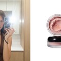 Mousse blush je nova verzija kremastog rumenila koju ćemo nositi ovog leta
