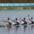 Srbija bez medalje na Evropskom prvenstvu: Marko Dragosavljević i četverac peti