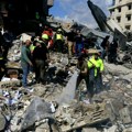 „Gotovo morbidna vrsta šaha“: U celom mirovnom procesu za Iran nema ničega što bi ulivalo poverenje, smatra Nesrine Malik…