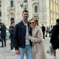 Zašto su na torti Jelene Đoković zabranjene svećice? Danas slavi rođendan, nije napravila izuzetak ni zbog dece