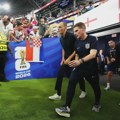 Tuhel zablistao posle pobede nad Hrvatskom: Sjajna reakcija fudbalera Engleske