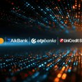 Mastercard uspešno sproveo prve stvarne agentske transakcije sa partnerskim bankama iz Srbije