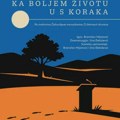 Monodrama zaječarskog teatra ,,Bolji život u 5 koraka" na sceni Kruševačkog pozorišta