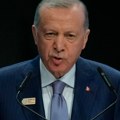 Erdogan naredio nastavak razgovora o ponovnom pokretanju pravoslavne katedre