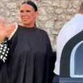 Marta Savić stigla limuzinom na festival Južnog vetra: Otkrila da li ima tereme, pa uputila moćnu poruku