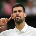 Novak Đoković: "Ko će od mlađih sedeti i ovo gledati pet sati?"