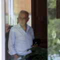 Zdravko Ponoš u UKP: Odazvao se pozivu policije (foto)