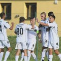 Partizan ostvario drugu pobedu na pripremama, Kojzek nastavio golgetersku seriju