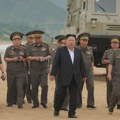 Severna Koreja optužila Japan za vojnu ekspanziju i napuštanje odbrambene doktrine