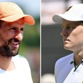 Zašto je promenjen termin Đoković - Siner? Svi znaju šta smeta Italijanu, oglasio se i Tim Henman