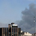Nakon američkih napada Iran uzvratio po objektima SAD u Jordanu, Kuvajtu i Bahreinu