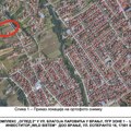 Gradski većnik gradi stambeni kompleks u Oglednoj stanici