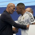 Posle 14 godina je napokon kraj? Sve je spremno da Zidan postane selektor Francuske