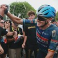 Belgijanac Merlije pobednik 12. etape na Tur de Fransu