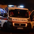 Motociklista poginuo u udesu u centru Beograda