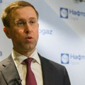 Korecki: Ukrajina priprema mere za zaštitu civilnih brodova od ruskih napada