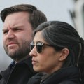 Potpredsednik SAD Džej Di Vens i njegova supruga Uša objavili rođenje četvrtog deteta