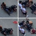 Snimak policijske brutalnosti uzdrmao Italiju: Marokanac preminuo tokom hapšenja, kao i Džordž Flojd