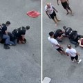 Snimak policijske brutalnosti uzdrmao Italiju: Marokanac preminuo tokom hapšenja, kao i Džordž Flojd