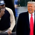 Donald Tramp šokirao izjavom o Lebronu: "Možda je rasista..."