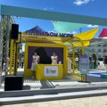 Bujanovac na mapi EXPO 2027