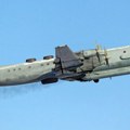 Ruski avion nad Kurilima: Japan tvrdi da je povredio njihov vazdušni prostor