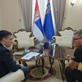 Nišlije u Gradskoj kući o komunalnim problemima, vrtićima i zapošljavanju