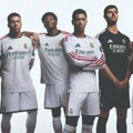 Zvezda Reala na korak od Arsenala: "Tobdžije" se nameračile na fudbalera!