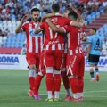 Srpski fudbal u problemu, sve je na Zvezdi i Partizanu