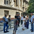 Predstavnici Sindikata Instituta za ratarstvo i povrtarstvo predali otvoreno pismo predsedniku: „Ovo je poslednja adresa kojoj…
