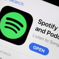 Korisnici platforme „Spotifajˮ širom sveta prijavili prekid usluga