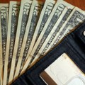Neočekivan udar na američko tržište rada: U jednom mesecu izgubljeno 23.000 radnih mesta!