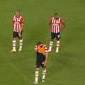 (VIDEO) PSV ponovo šokirao! Dug je put pred Kostićem i saigračima