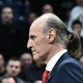 Zenit stiže u Beograd i odmeriće snage sa Partizanom