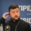 Ambasada Rusije: Pitanje nemačkog novinara u Beogradu flagrantno podsticanje na nasilje nad Rusima