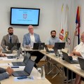 Izvršni odbor OKS doneo odluku o preimenovanju u Srpski olimpijski komitet