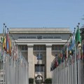 ​Kina oštro osudila SAD zbog izjave o lansiranju balističkih raketa
