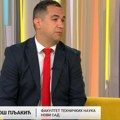Električni trotineti nisu igračke - stručnjaci u Novom Sadu upozoravaju na rizike i odgovornost roditelja