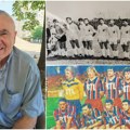 (Ne)zaboravljeni: Rajko Aleksić, fudbalski reprezentativac SFRJ i član prve šampionske generacije Vojvodine Mogli smo i mi kao…