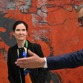 Ko je nova ambasadorka Nemačke u Srbiji: Anke Holštajn dolazi sa pozicije u Moskvi, govori ruski i srpski