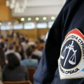 Društvo sudija Srbije traži povlačenje predloga više zakona