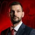 Vladimir Micov ponovo u Partizanu: Pojačava sportski sektor crno-belih