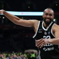 Partizan kompletira tim: Krilni centar stigao u Beograd, a tu je i Džabari Parker