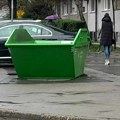 “Čistoća” naredne nedelje odnosi baštenski otpad